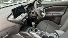 Nissan Juke 1.0 DiG-T Acenta Premium 5dr Petrol Hatchback